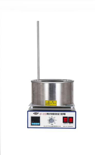 把握DF-101S集熱式攪拌器使用技巧，輕松應對問題